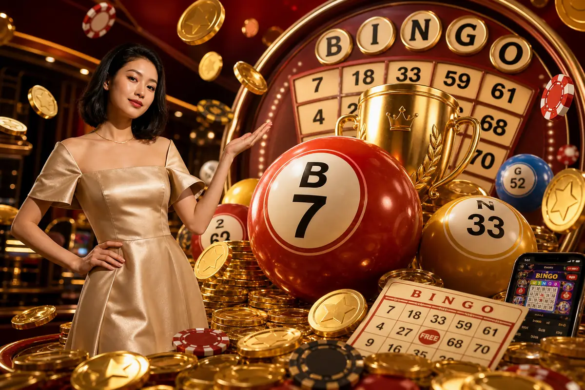 8g77 Baccarat ဖဲ ဂိမ်း ကစားနည်း