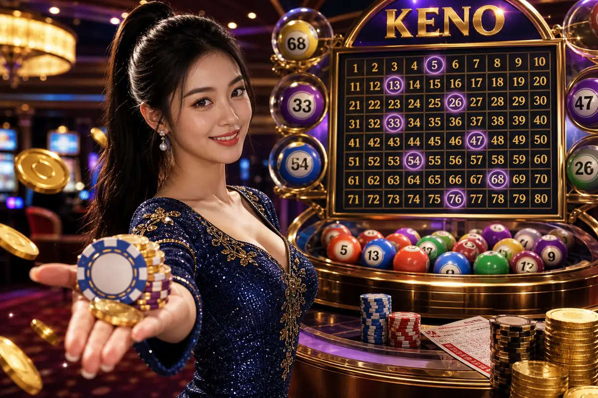 8g77 Live Casino ဂိမ်းများ