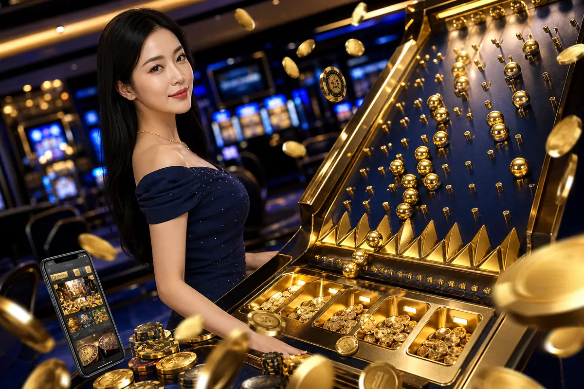 8g77 ဘောလုံး Live Betting ကစားနည်း